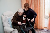 Senelių namai "Senjorų eldoradas": ilgalaikė senelių globa